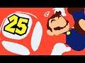 25 Curiosidades de Mario Party - Leyendas & Videojuegos