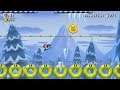 34 Story Mode - Bumper Jump Around! by Eccentric Millionaire - Super Mario Maker 2 - No Commentary