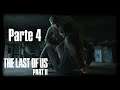 #4 The Last of Us Part II - A Escola