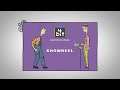 4Bit Showreel 2020