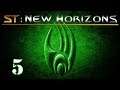 [5] Harvesting time - Star Trek New Horizons - Stellaris 2.3 - Borg Collective