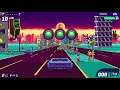 80's OVERDRIVE - PC Indie Gameplay