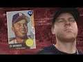93 EDDIE MATHEWS DEBUT - WTF IS THIS FIELDING!! MLB The Show 19 Diamond Dynasty