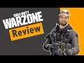 A Day With Call Of Duty - Warzone  : My Review