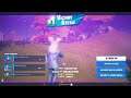 A Happy Easter Solo Win #110 on Fortnite 2021
