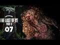 A NEW STRAIN OF INFECTED | The Last Of Us Part 2 (Let's Play Part 7)