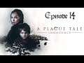 A Plague Tale : Innocence  - Episode 14 - Une magnifique fin (FIN)