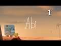 Abi: A Robot's Tale (Walkthrough part 1) Android
