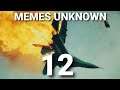 Ace Combat 7: MEMES UNKNOWN XII