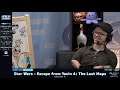 AGDQ2020 Star Wars - Escape from Yavin 4: The Lost Maps