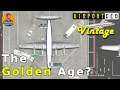 Airport CEO - Vintage : Planes To Take You Back In Time To The Golden Age : Review
