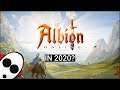 Albion Online in 2020 | New Player First Impressions