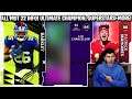 ALL MUT 22 INFO! ULTIMATE CHAMPION, SUPERSTAR PROMO, SEASONS, TONS OF FREE CARDS+MORE! | MADDEN 22