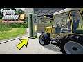 Alpine Farming DLC - GamesCom 2020 Trailer (Breakdown) | Farming Simulator 19