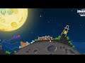 Angry Birds Space Level 1-22