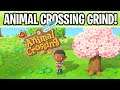 Animal Crossing New Horizons! Working On My Island!!!!