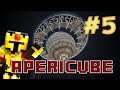 APERICUBE #5 : JE SUIS EBOURSTOUFLÉ ! WORLD TOUR PARTIE 2