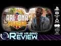 Arizona Sunshine w/ DLC | Review | PSVR/PCVR - A good ol' fashioned zombie killin' time