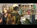 Armed Emeth (Switch) First 46 Minutes on Nintendo Switch - First Look - Gameplay ITA