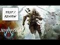 Assassin's Creed 3 (+ Remastered) | TEST