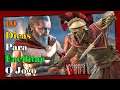 Assassins Creed Odyssey: 10 Dicas para Facilitar o jogo