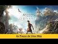 Assassin's Creed Odyssey - As Preces de Uma Mãe - 210