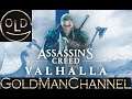 Assassin's Creed Valhalla Вальгалла Прохождение №8
