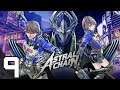 ASTRAL CHAIN | Let's Play #9 [FR]