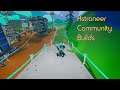 Astroneer Community Builds - Massive Automated Base (Damon Seib)