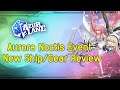 Aurora Noctis Event - New Ship/Gear Review