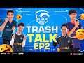 AXIS redONE Target dan Bantai BTR UHigh!!! 😎😎 | Trash Talk #2 PMPL SEA MUSIM KE-4