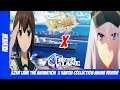 Azur Lane the Animation  X Kantai Collection Anime Review