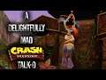 Bad Breakfast Talk-Os | Crash Bandicoot - Part 2