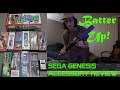 Batter Up - Sega Genesis Accessory Review (Retro Sunday)