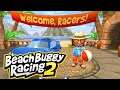 Beach Buggy Racing 2 GamePlay