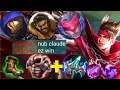 Best Build To Counter Meta Heroes | Claude The Meta Destroyer!!! | SNEAKY Playz -MLBB