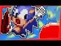 BIG MISTAKE!!! | Sonic The Hedgehog (2013) Part 2