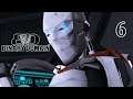 Binary Domain Прохождение на русском #6 Силь Ву Пле