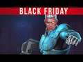 Black Friday + Cable & Deadpool Uniform Review | Marvel: Future Fight