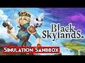 Black Skylands | PC Gameplay [Early Access]
