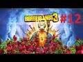 Borderlands® 3 Missão Laser Tag Espacial Parte 1 PT-BR #12 Xbox One