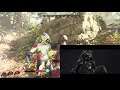 BOTH PREDATOR AND FIRETEAM POVS AT ONCE / Predator: Hunting Grounds JUNGLE HUNTER '87 Gameplay #427