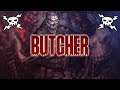 Butcher Gameplay | Jonny-Saw is Ready