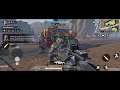 Call Of Duty Mobile | Zombie Heist New Mode Gameplay | ASUS ROG phone 5 | snapdragon 888