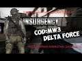 Call of Duty Modern Warfare Delta Force #2