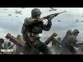 Call of Duty WWII Hardcore Team Deathmatch (25-10)