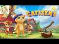 CATIZENS PL 😺 #3 Wszędzie gobliny! | Gameplay PL 4K