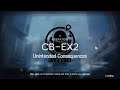 CB-EX2 Challenge Mode - Arknights