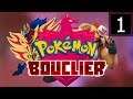 C'EST DEATH STRANDING ? - Pokémon Bouclier [01]
