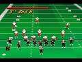 College Football USA '97 (video 1,306) (Sega Megadrive / Genesis)